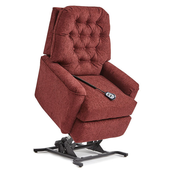 Mexi Swivel Glider Recliner