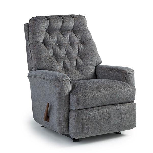 Mexi Rocker Recliner
