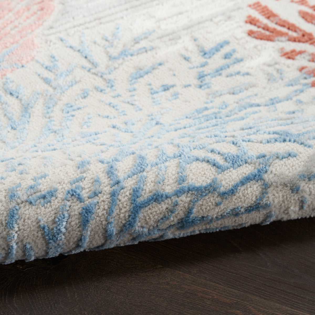 Seaside SDS04 Multicolor Rug