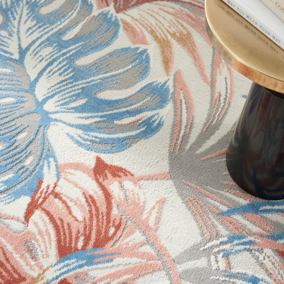 Seaside SDS01 Multicolor Rug