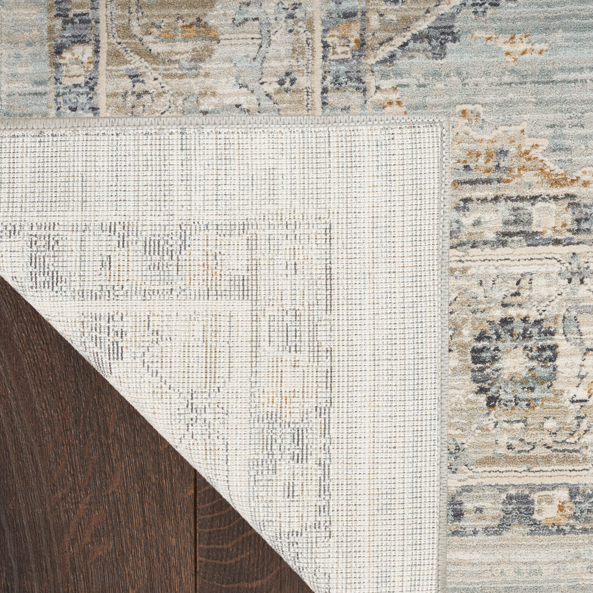 Lynx LNX07 Light Blue Rug