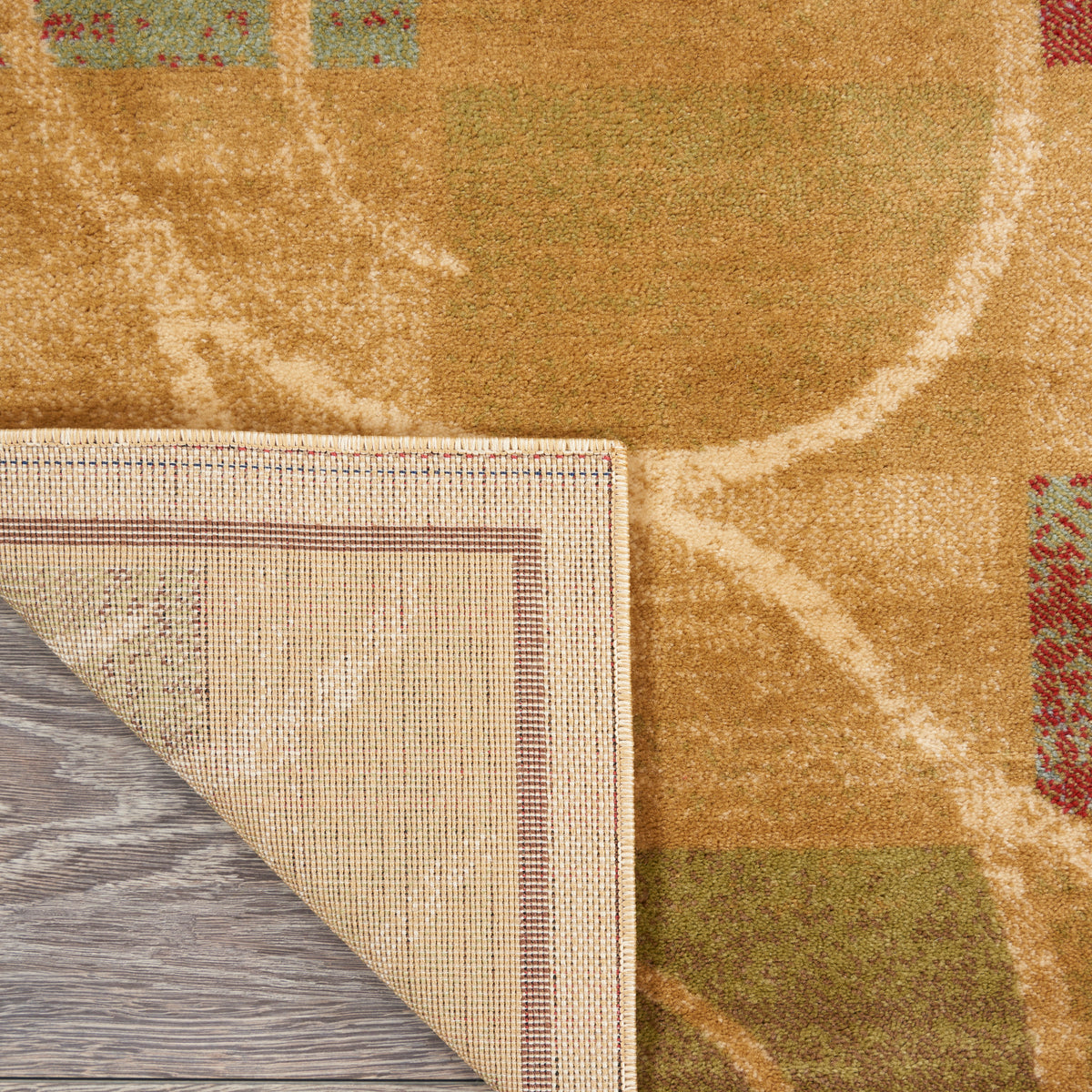 Expressions XP01 Beige Rug