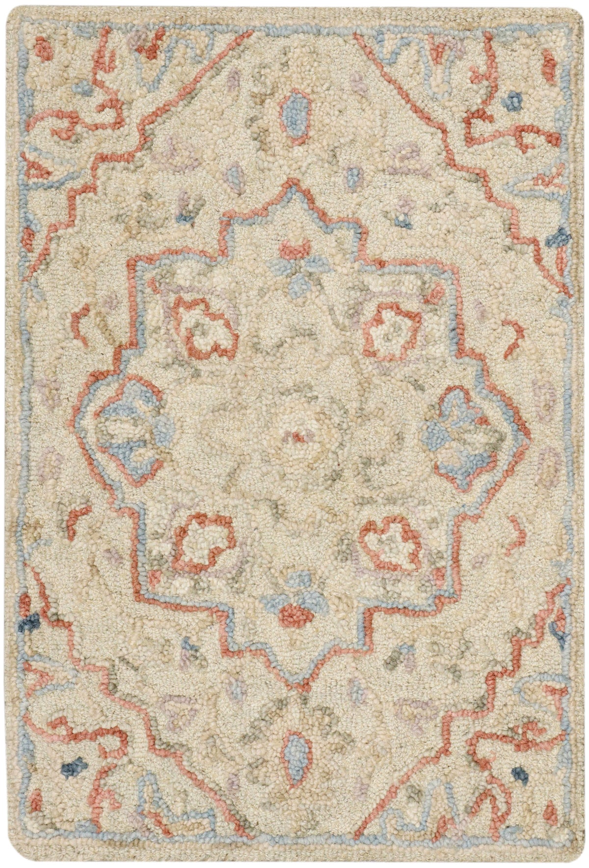 Maison MSO06 Ivory Rug