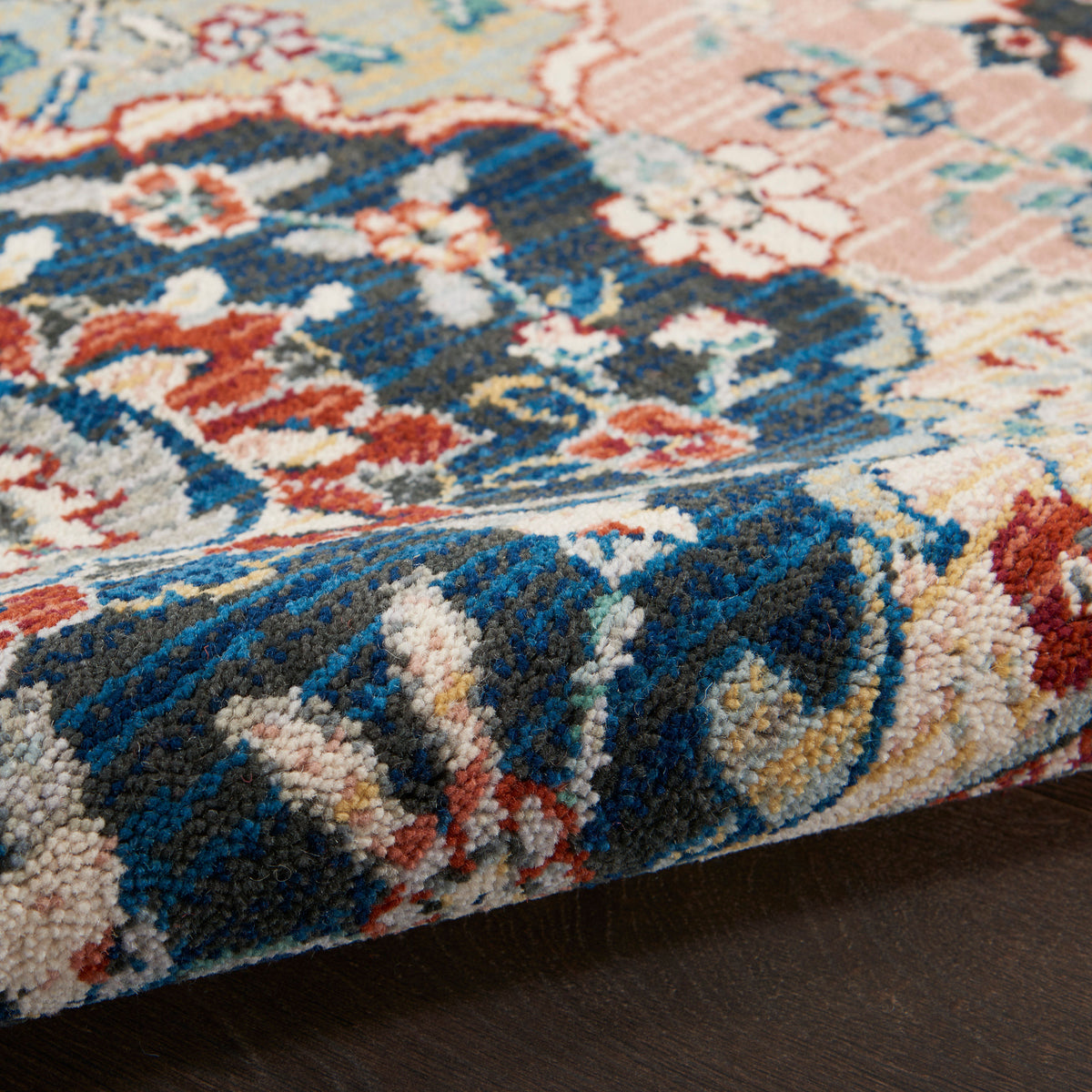 Parisa PSA05 Multicolor Rug