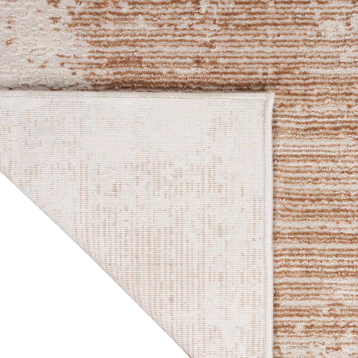 CK024 Irradiant IRR03 Rose Gold Rug
