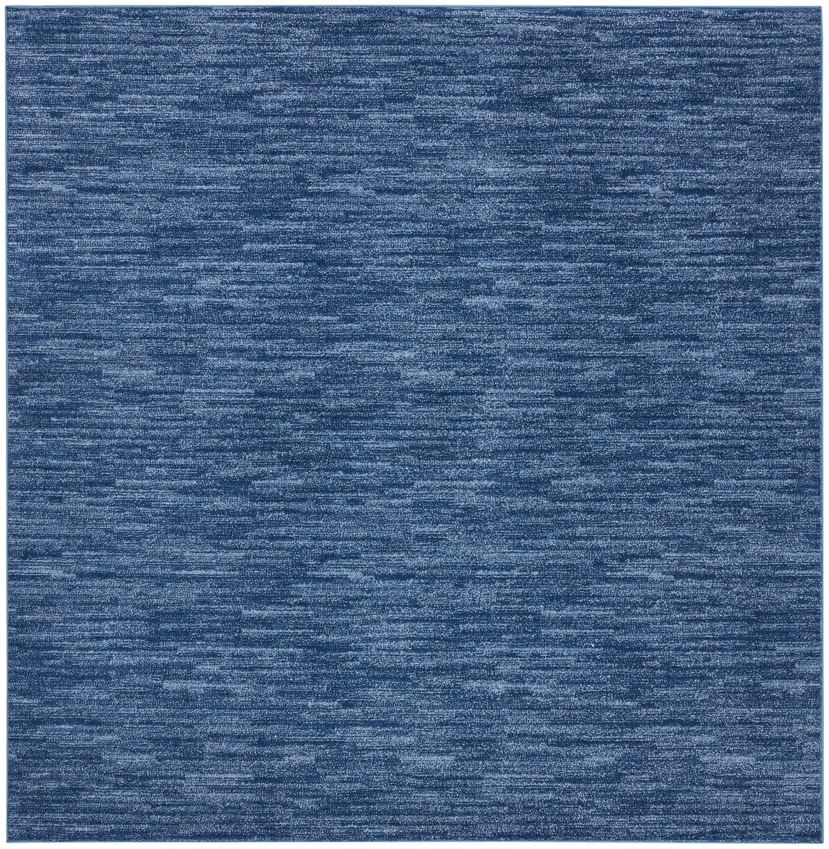 Nourison Essentials NRE01 Navy Blue Rug