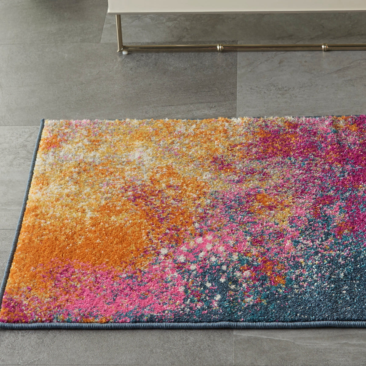 Passion PSN10 Sunburst Rug
