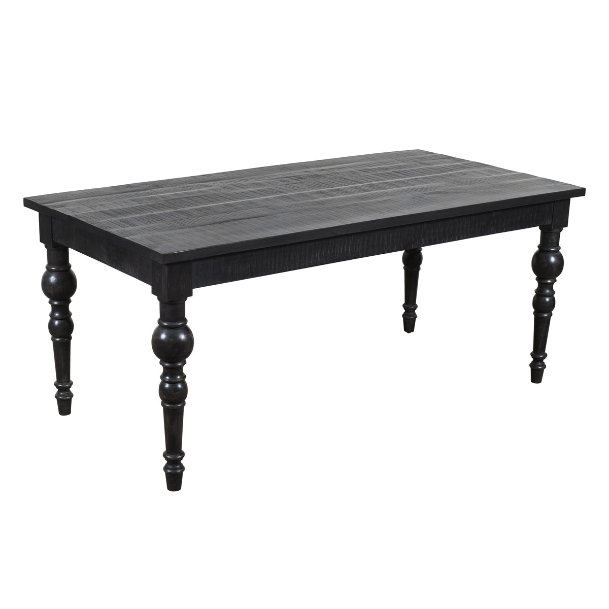 Rectangle Table