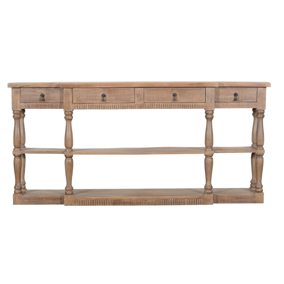 Guthrie Console