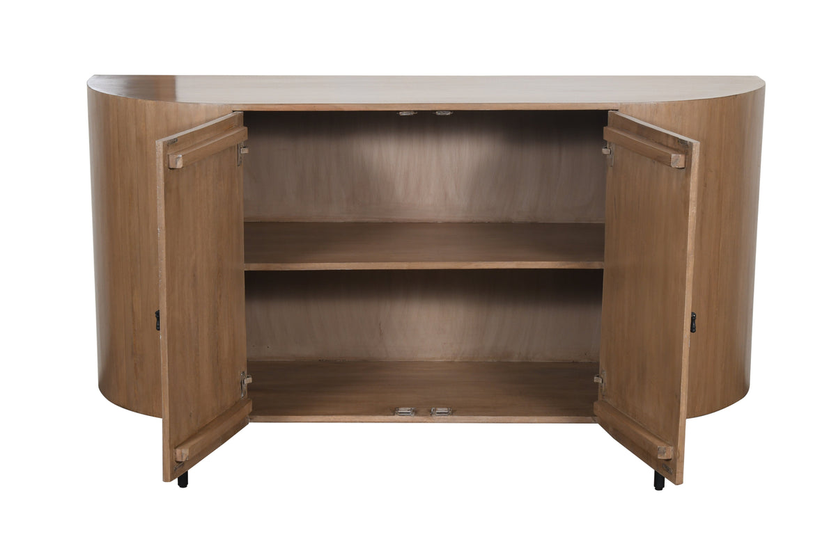 Margo Console