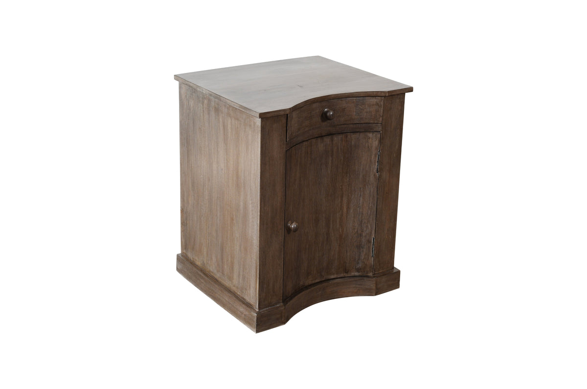 Murray Accent Table