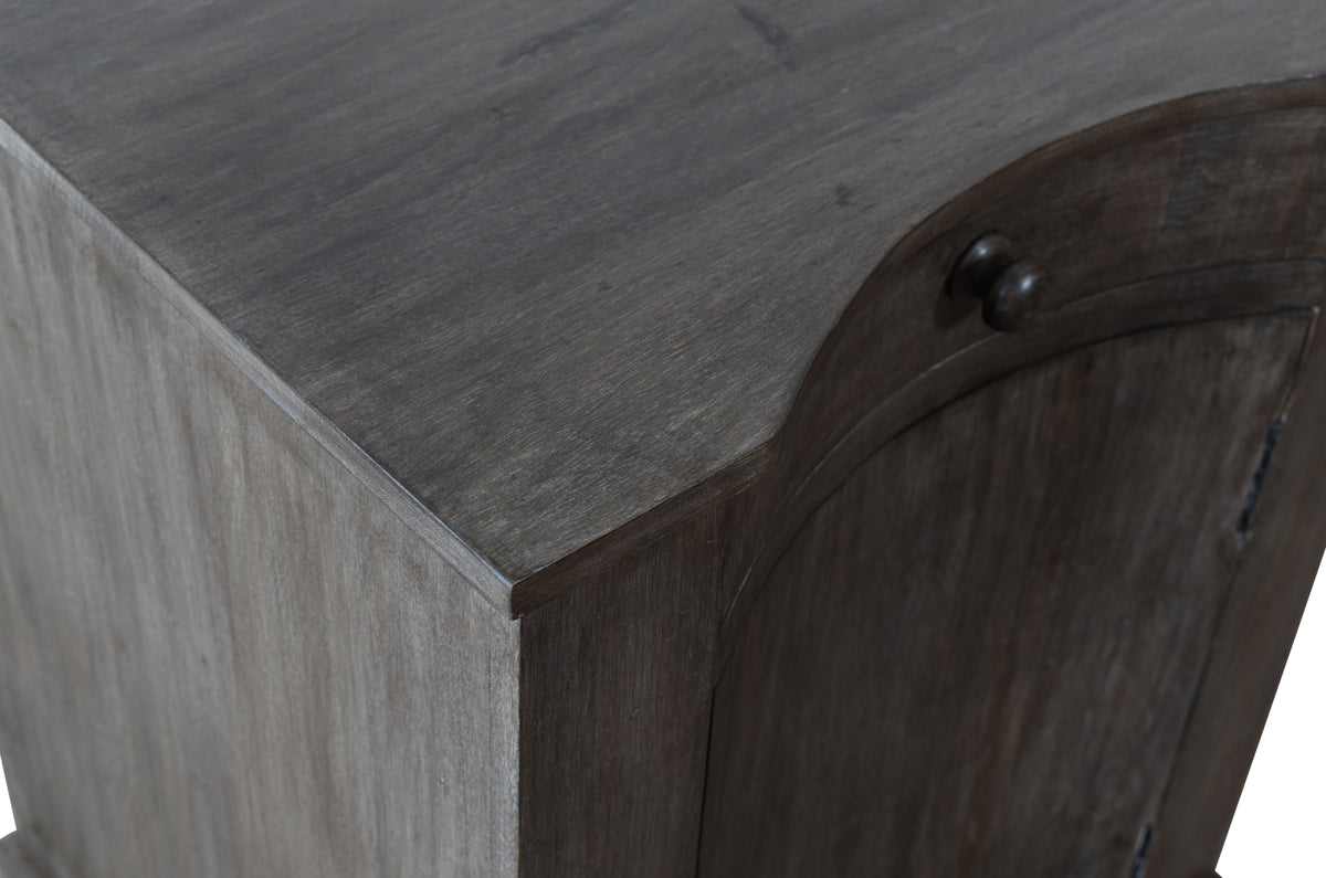 Murray Accent Table