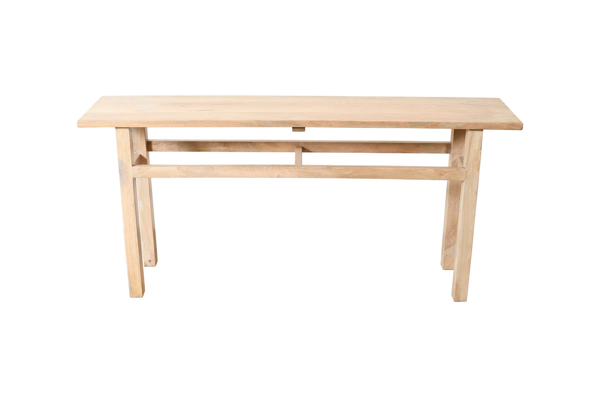 Sandler Console