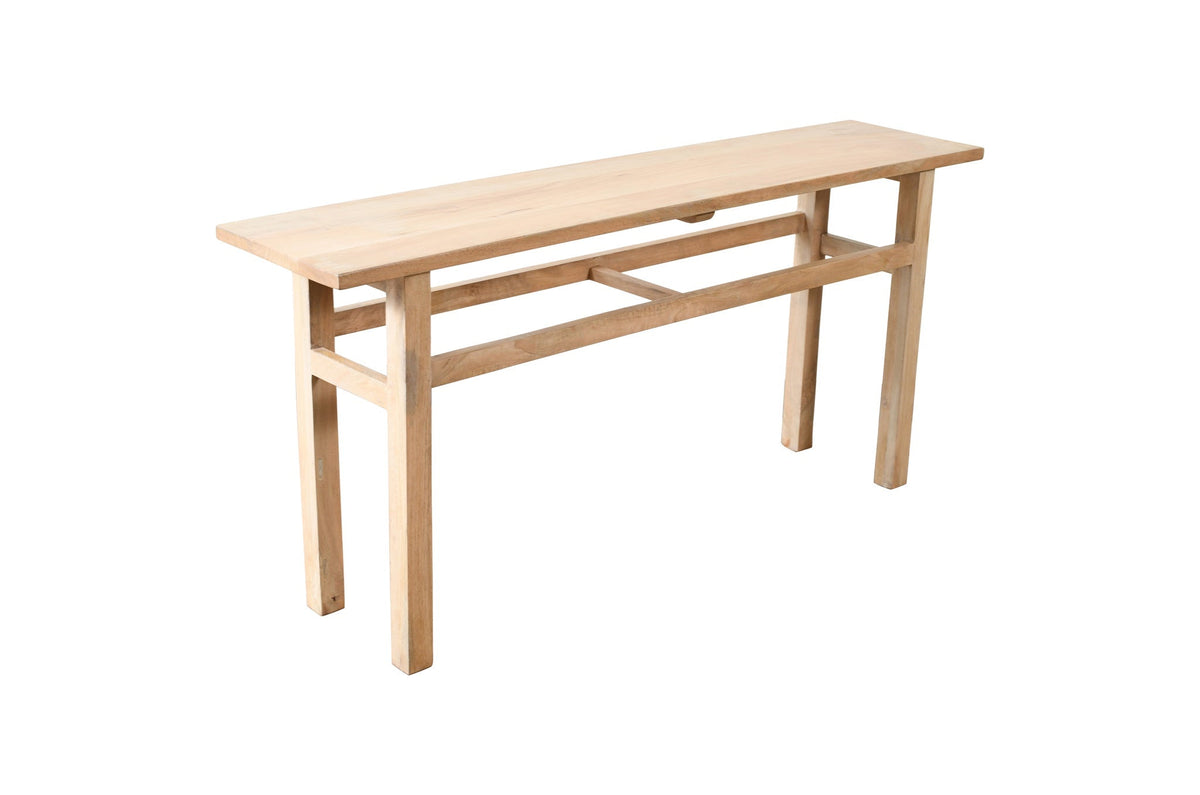 Sandler Console
