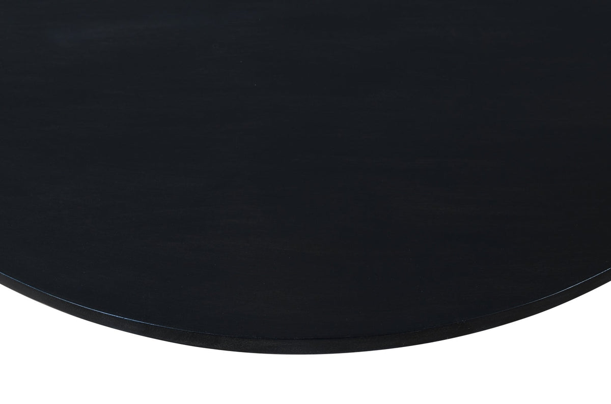 Carmichael Dining Table 42'' (2PC B+T)