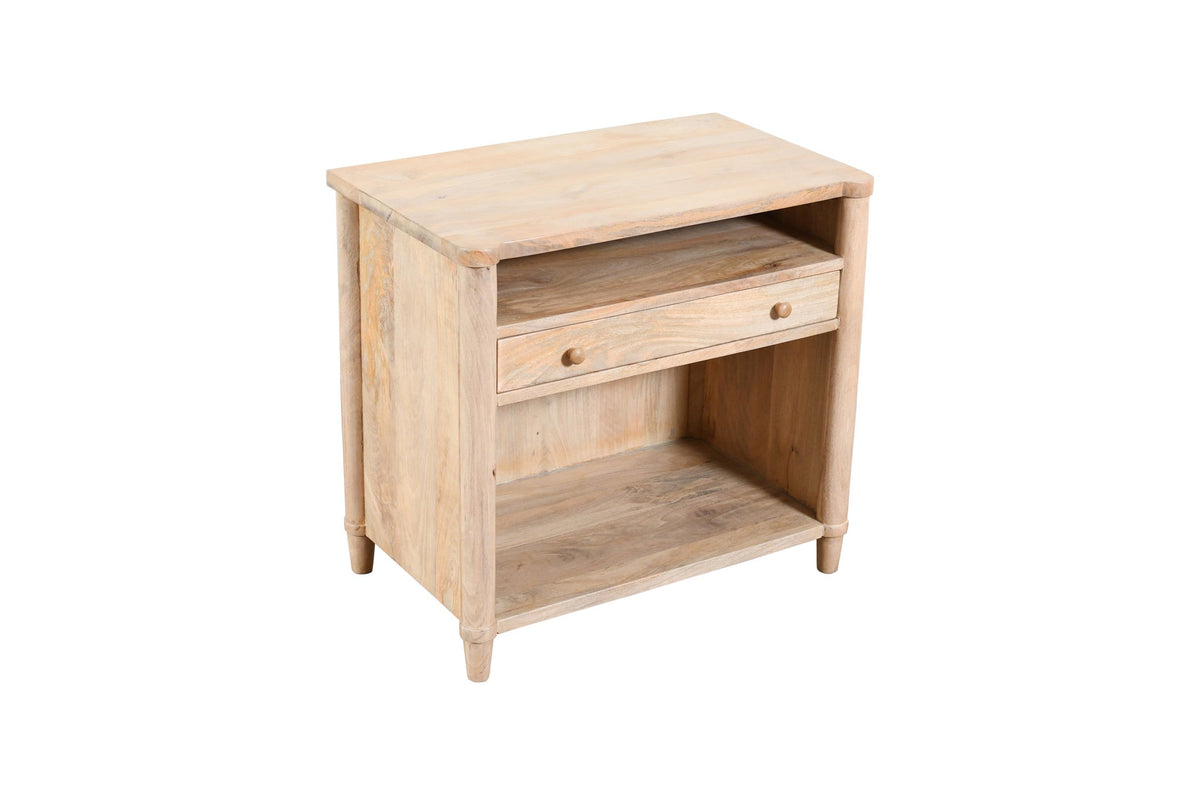 Kirk Accent Table