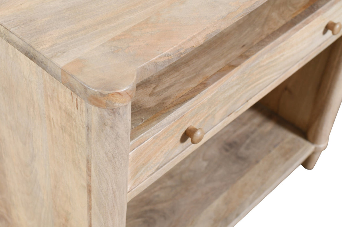Kirk Accent Table