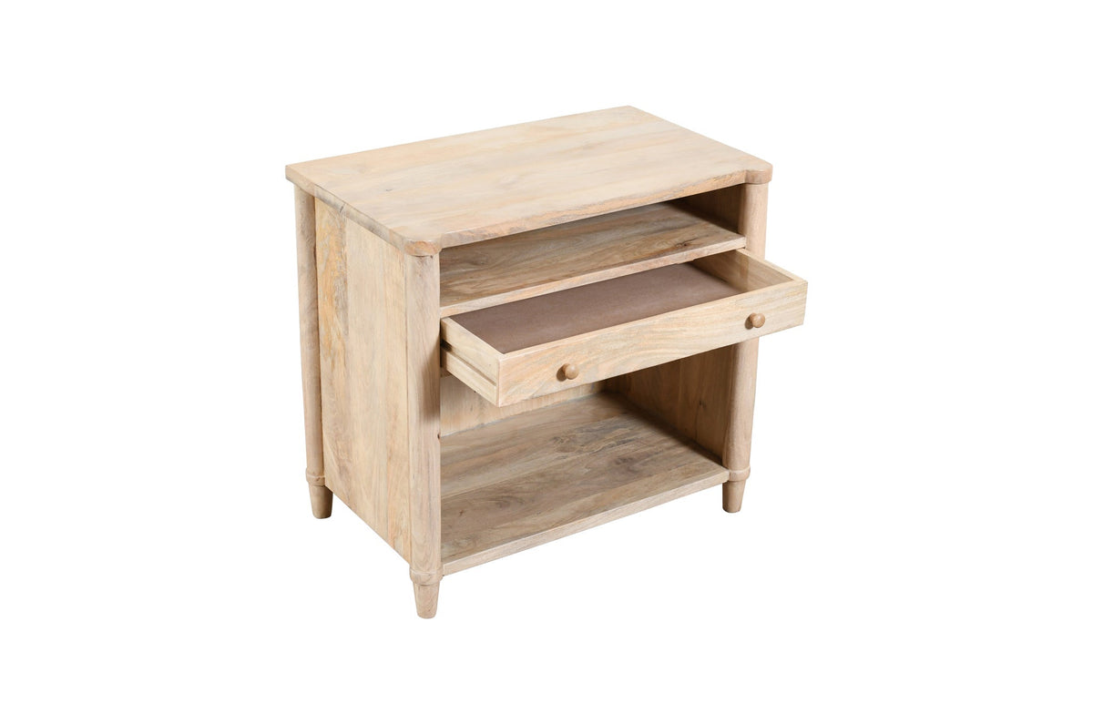 Kirk Accent Table