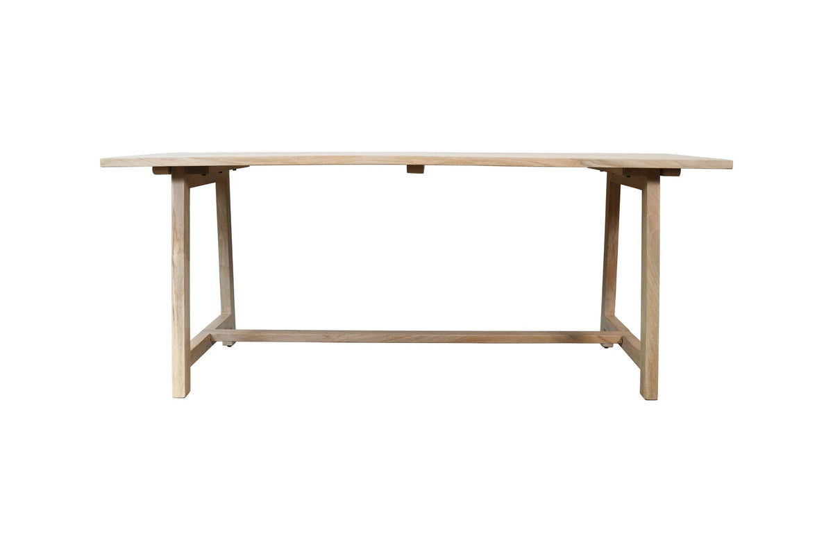 McClaren Dining Table 76''