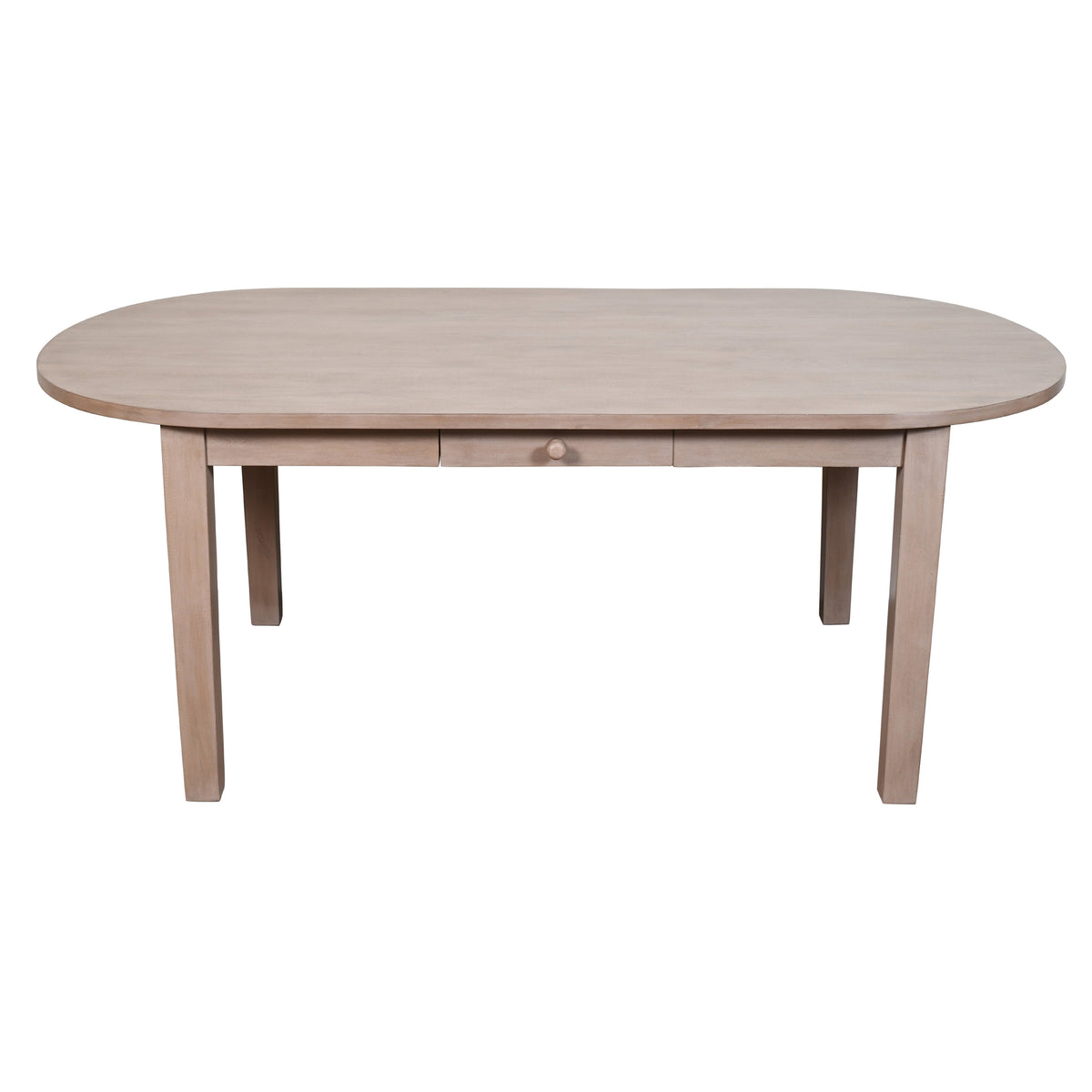 Hallie Dining Table 78''