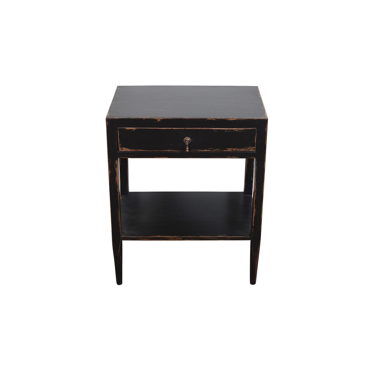 Bridger Accent Table