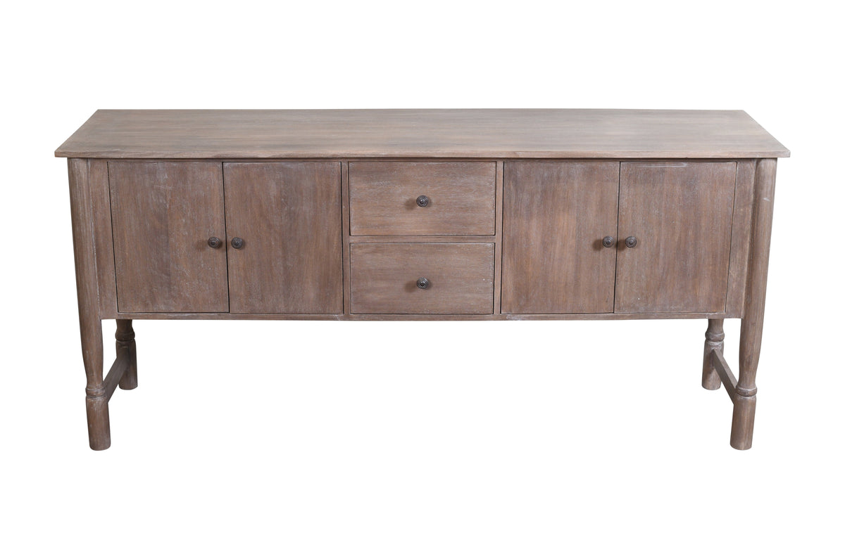 Becks Console