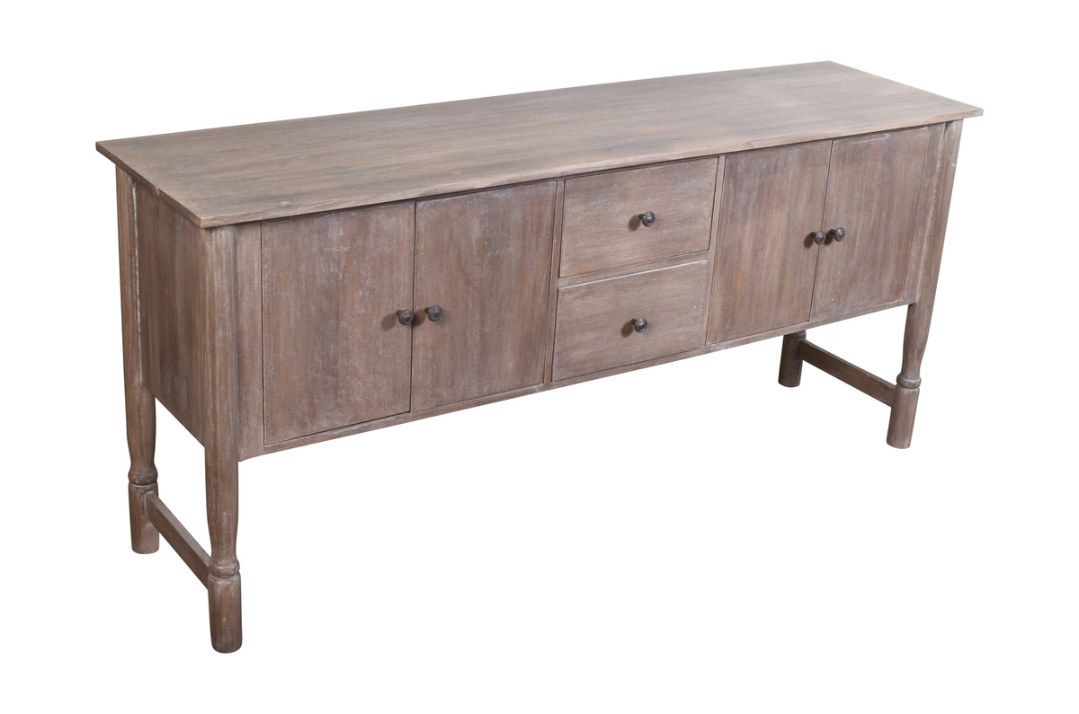 Becks Console
