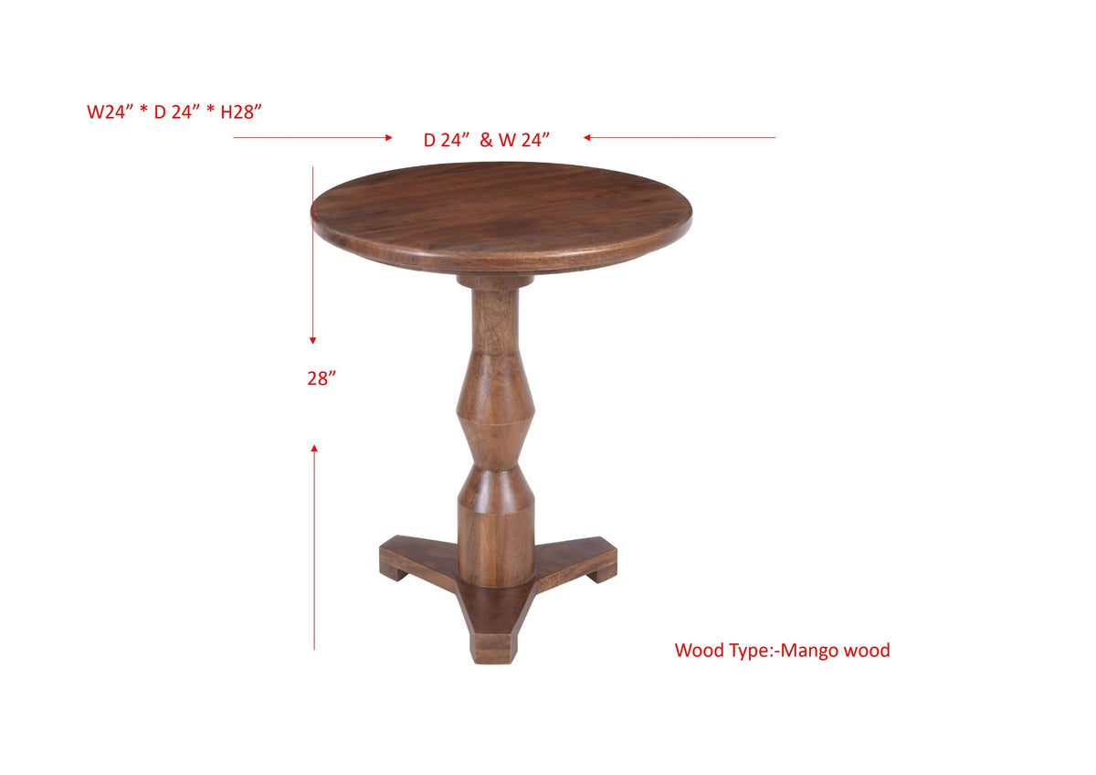 Tammy Accent Table