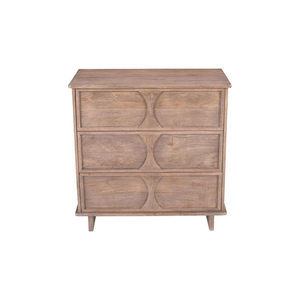 Harvey Chest