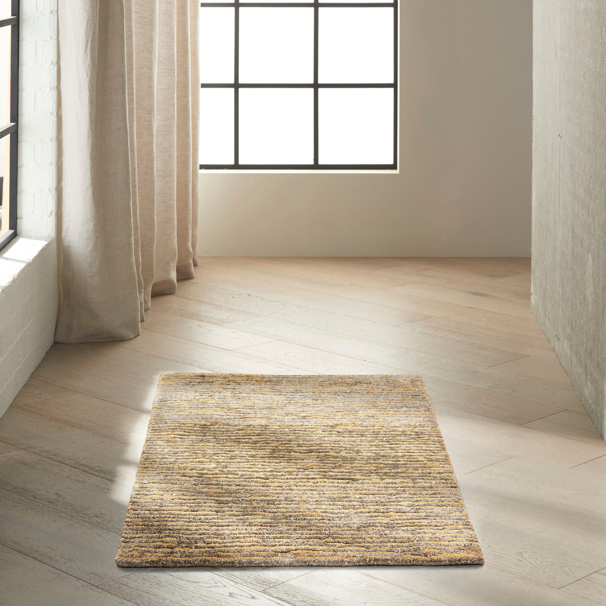 Mesa MSA01 Fossil Rug