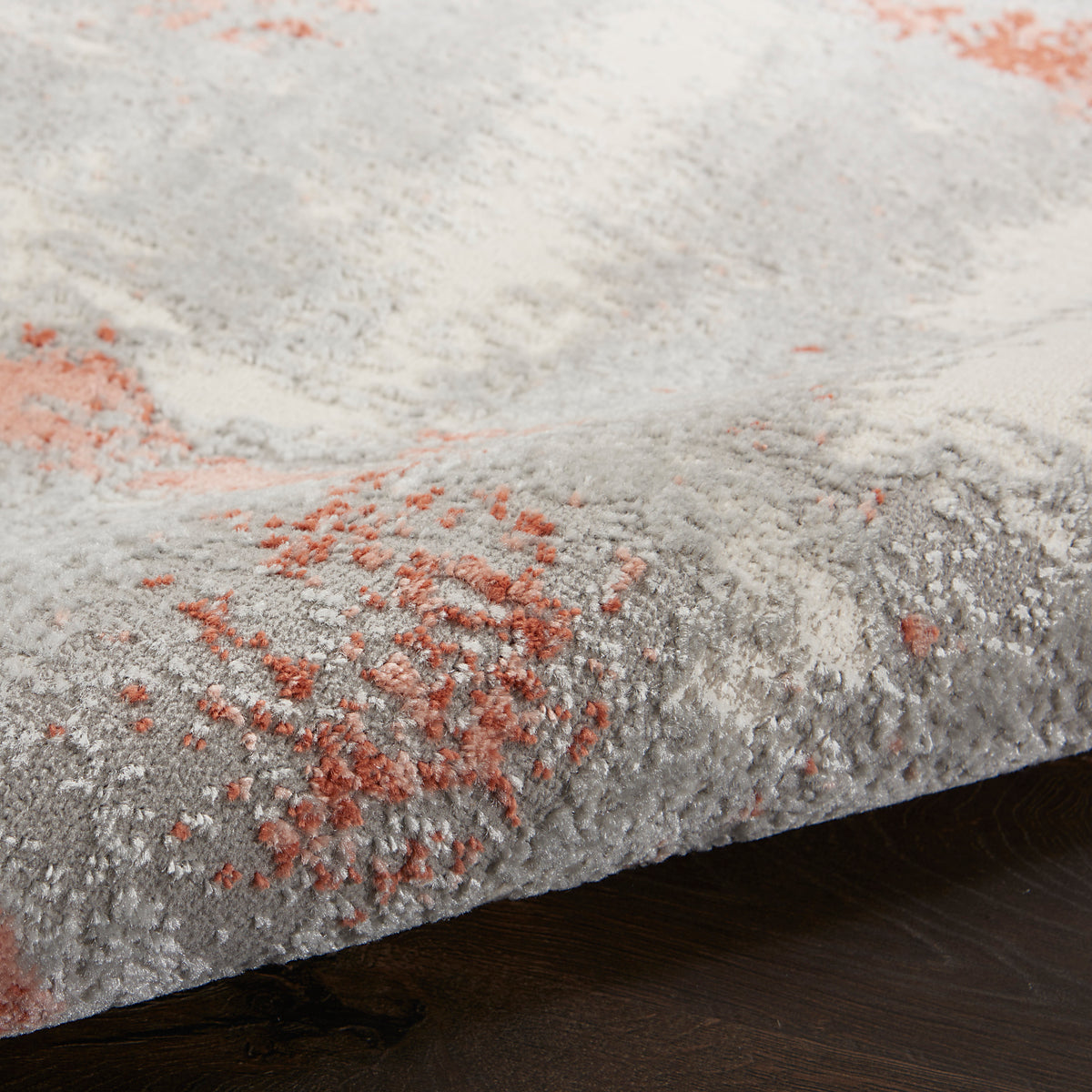 Elation ETN06 Grey Brick Rug