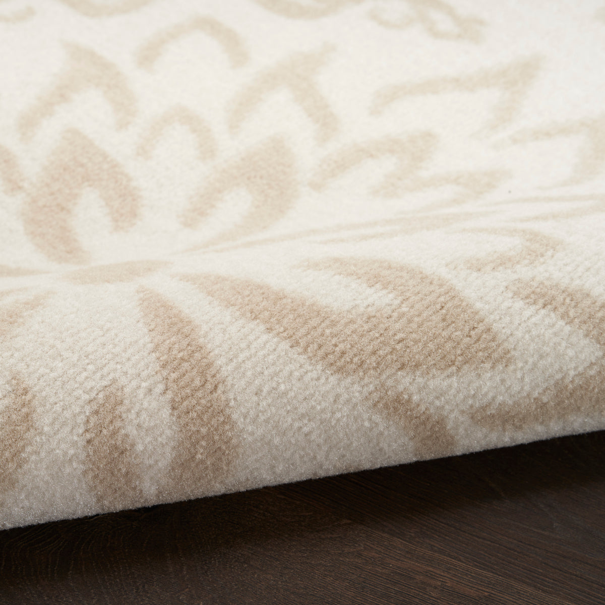 Jubilant JUB06 Ivory Beige Rug