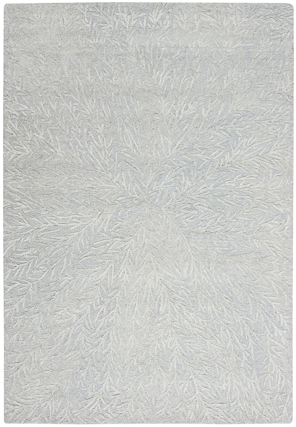 Ma30 Star SMR03 Light Blue Rug