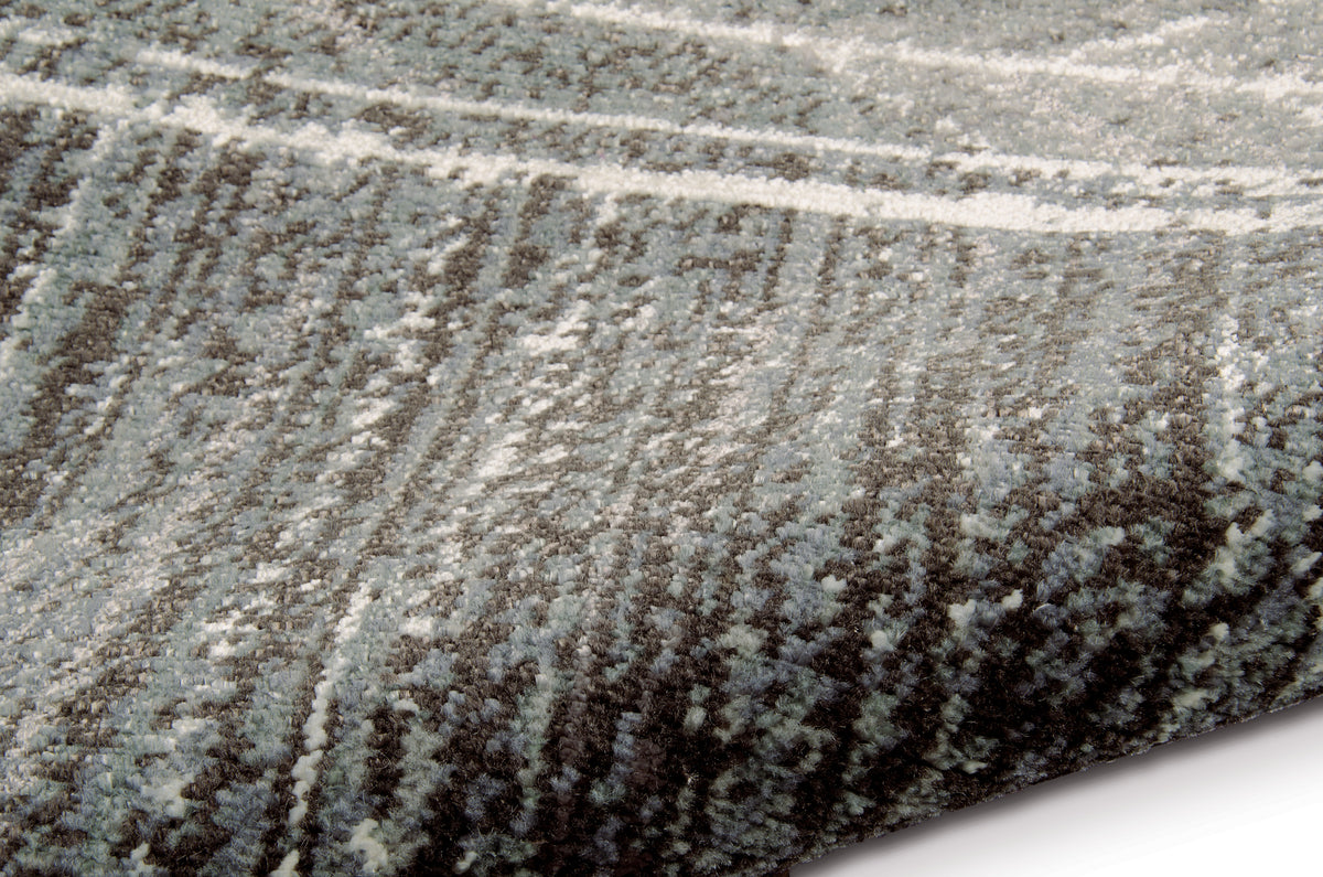Gradient GDT04 Basalt Rug