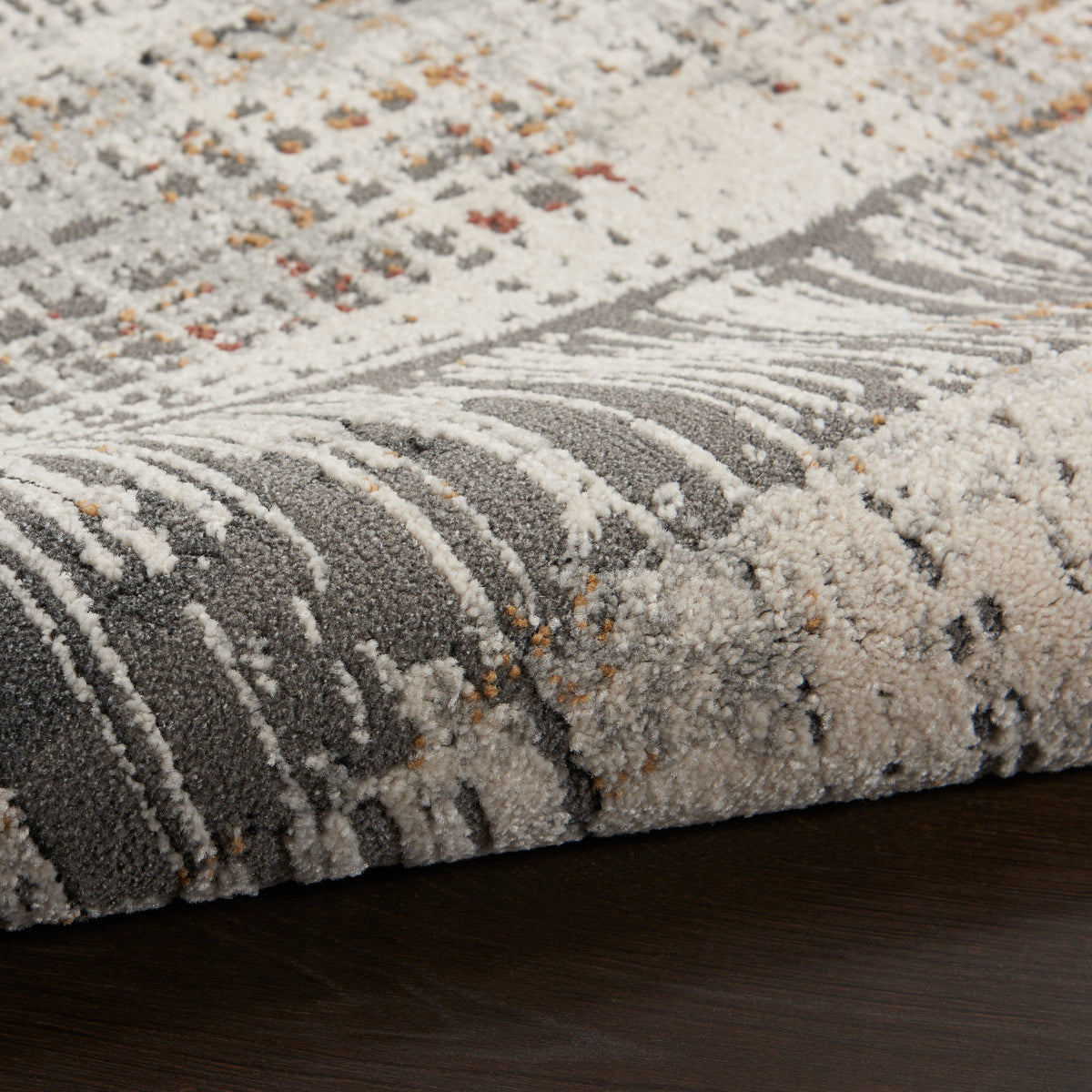 Tangra TNR04 Multicolor Rug