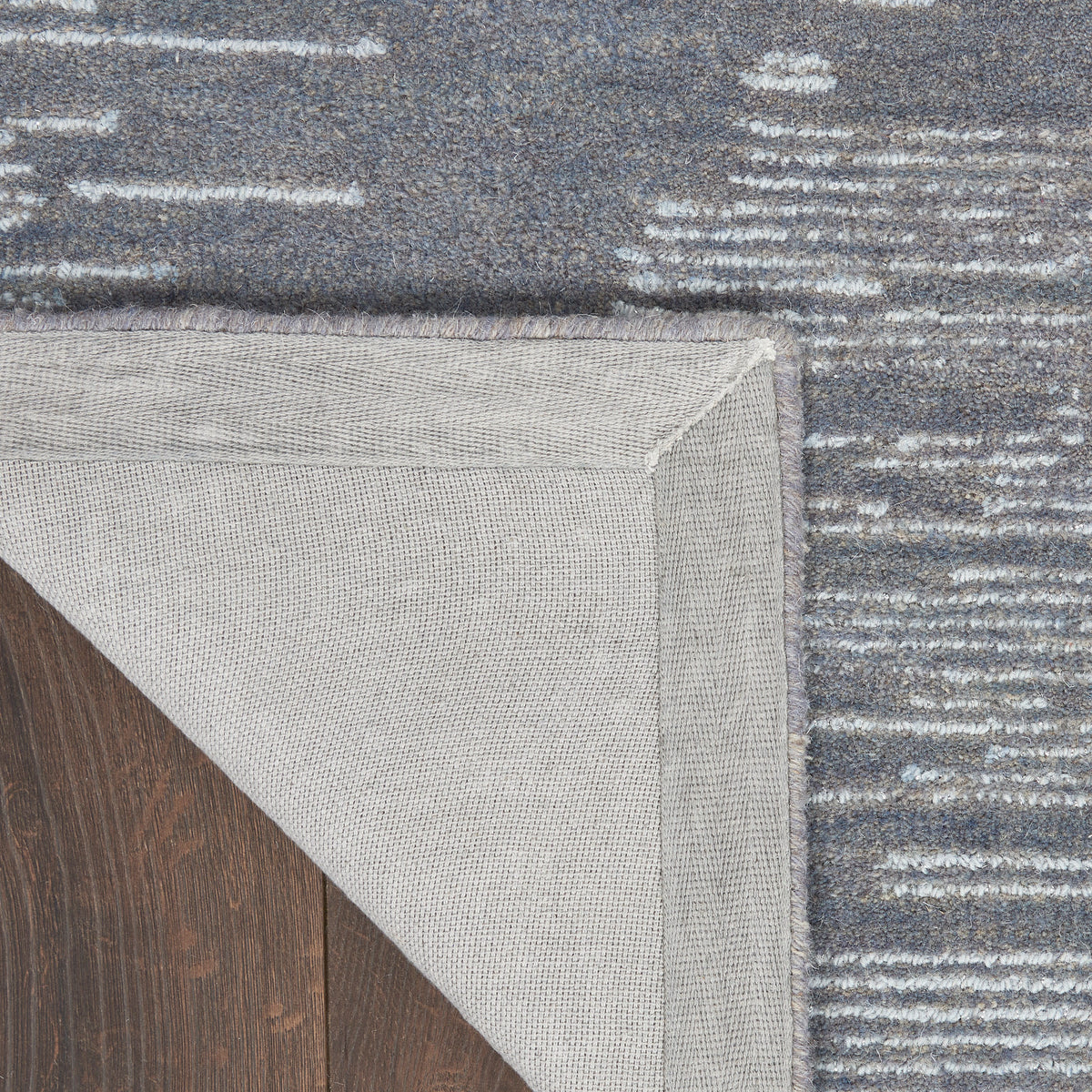 Ma30 Star SMR02 Blue Rug