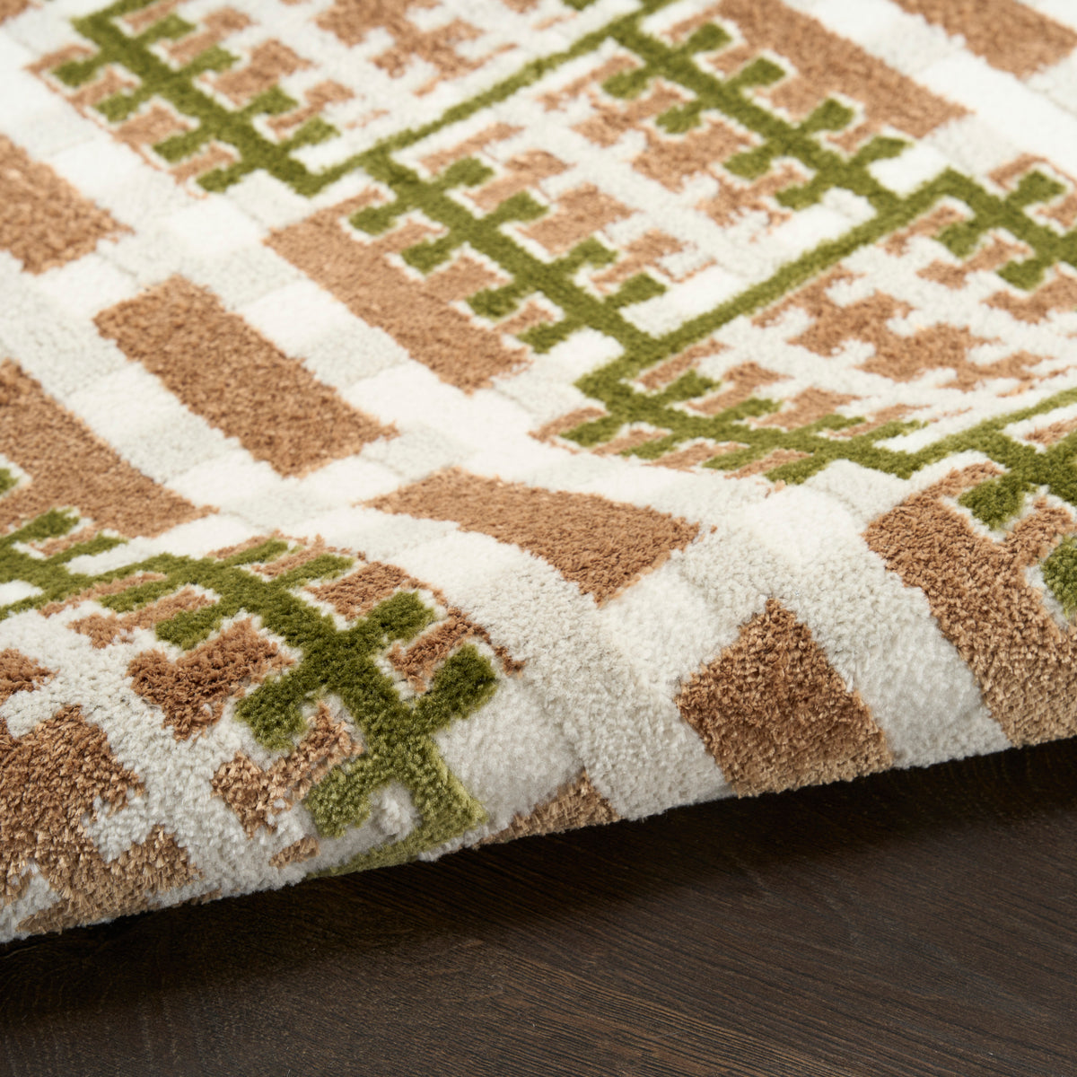 Nordic NRC08 Multicolor Rug