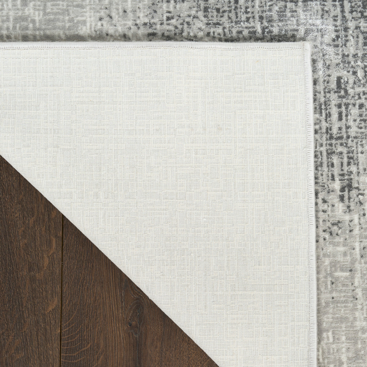 Grand Street GRN03 Light Grey Rug
