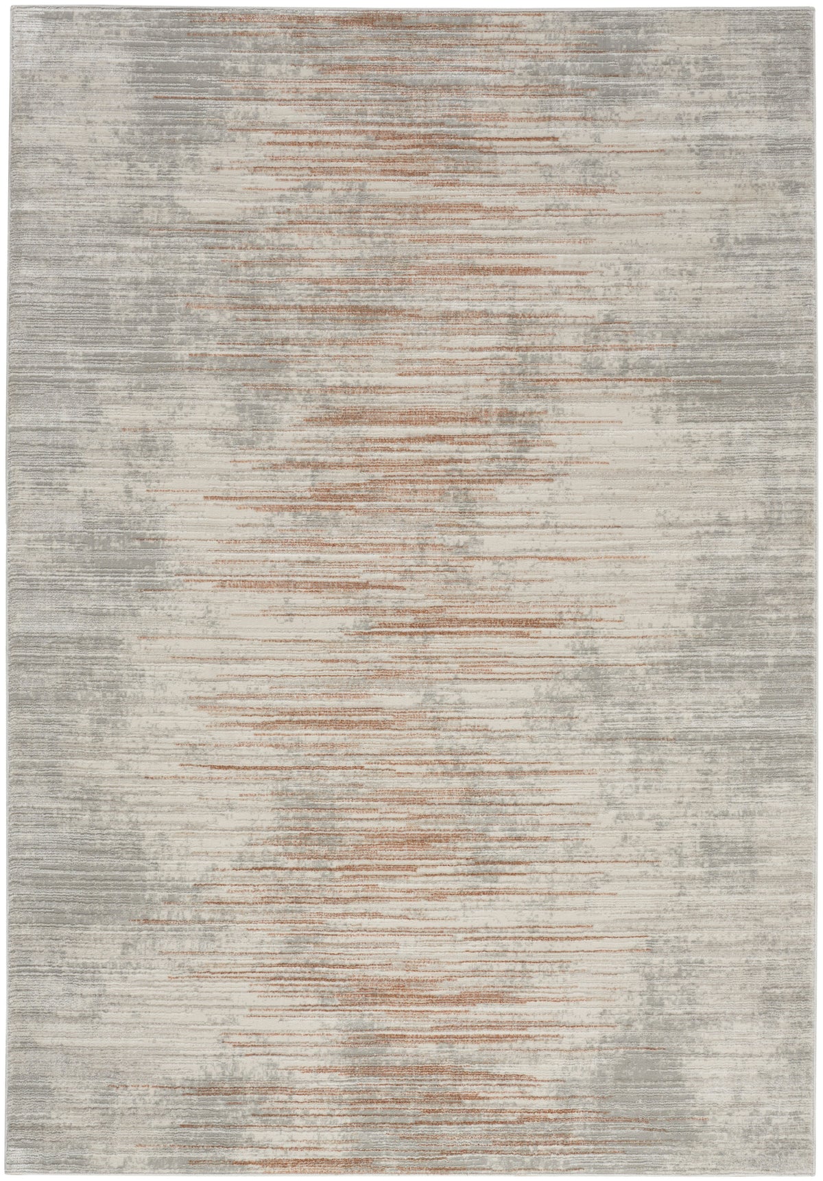 Home Texture HMT01 Ivory Grey Rug