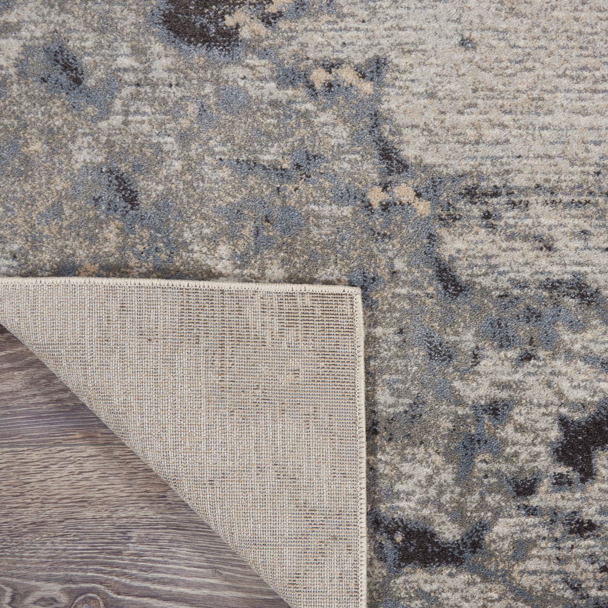Maxell MAE08 Grey Rug