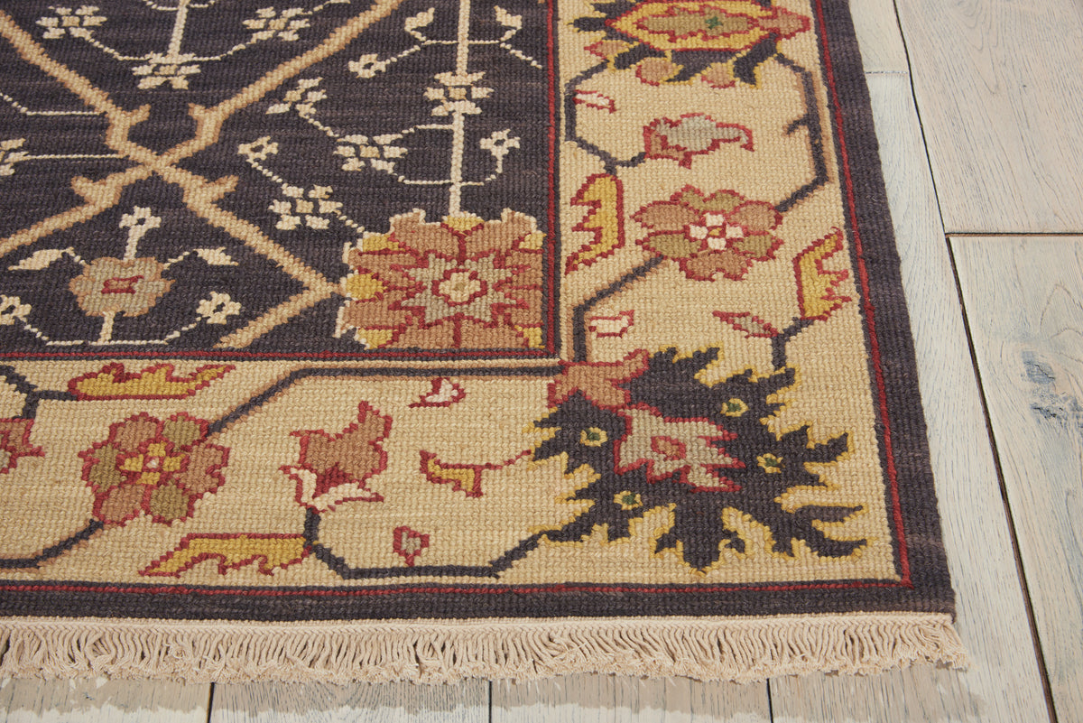 Nourmak S145 Indigo Rug