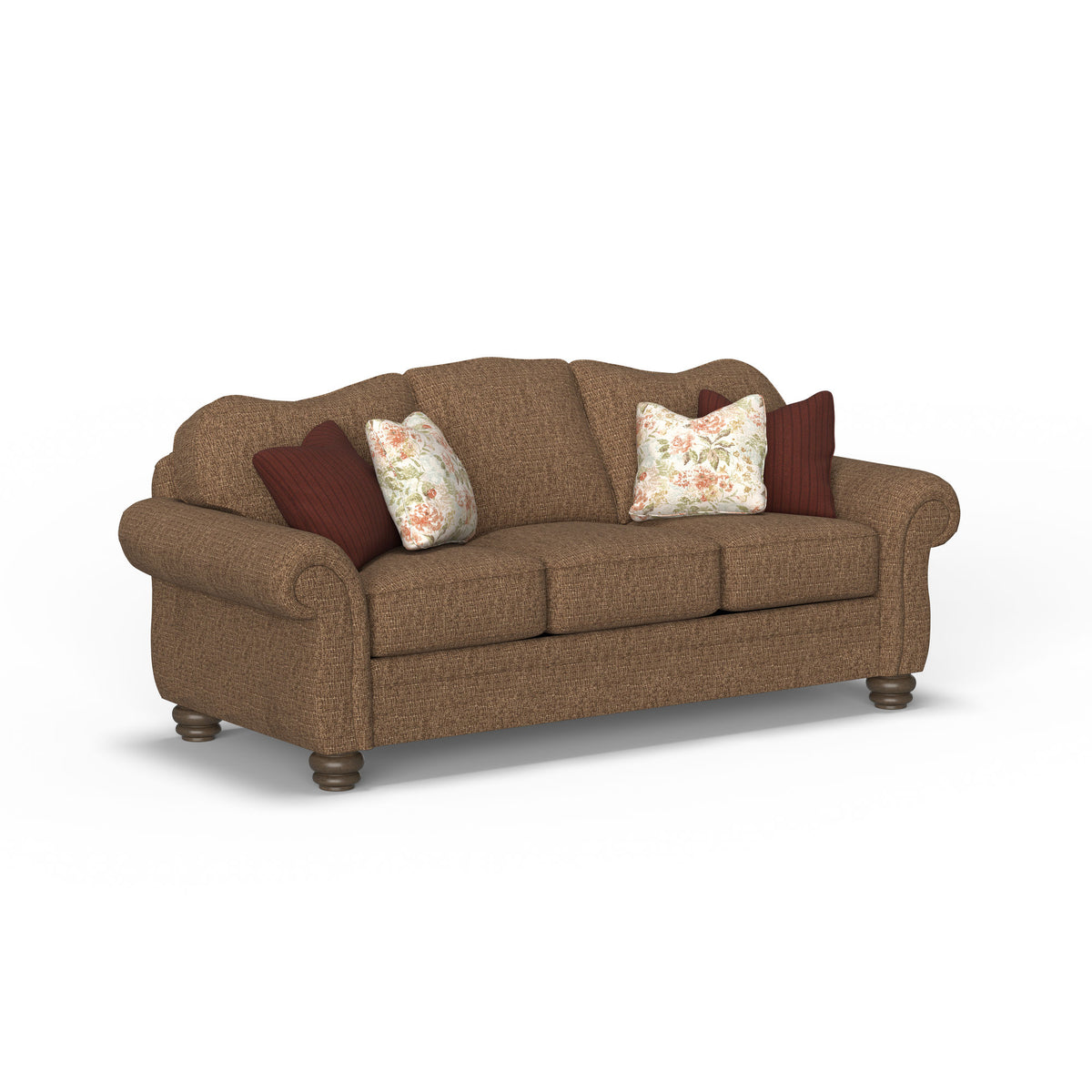 Bexley Fabric Sofa