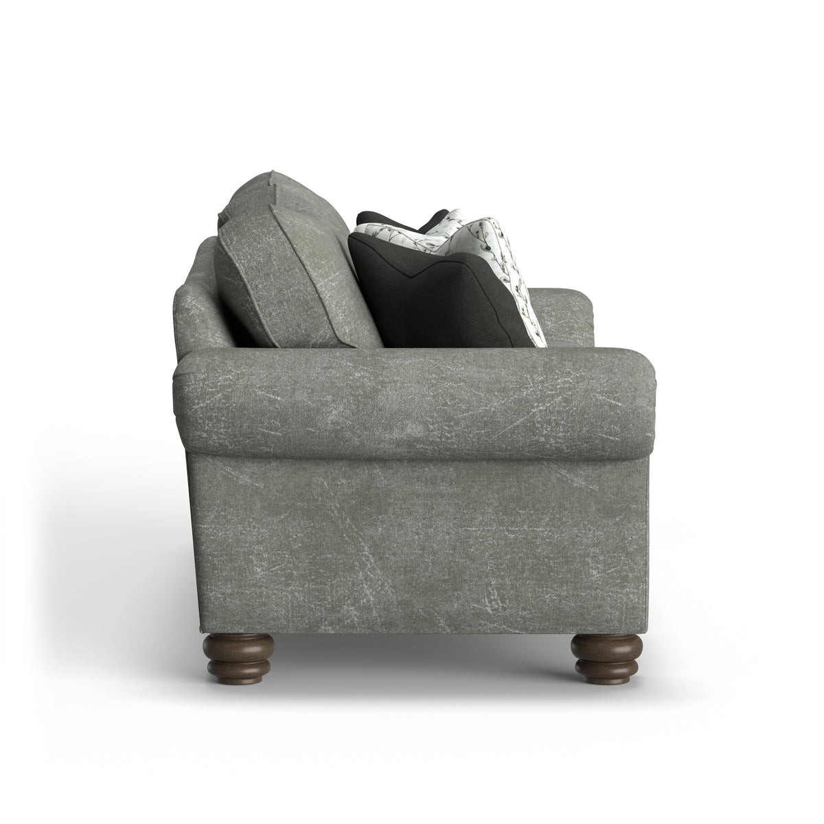 Bexley Fabric Sofa