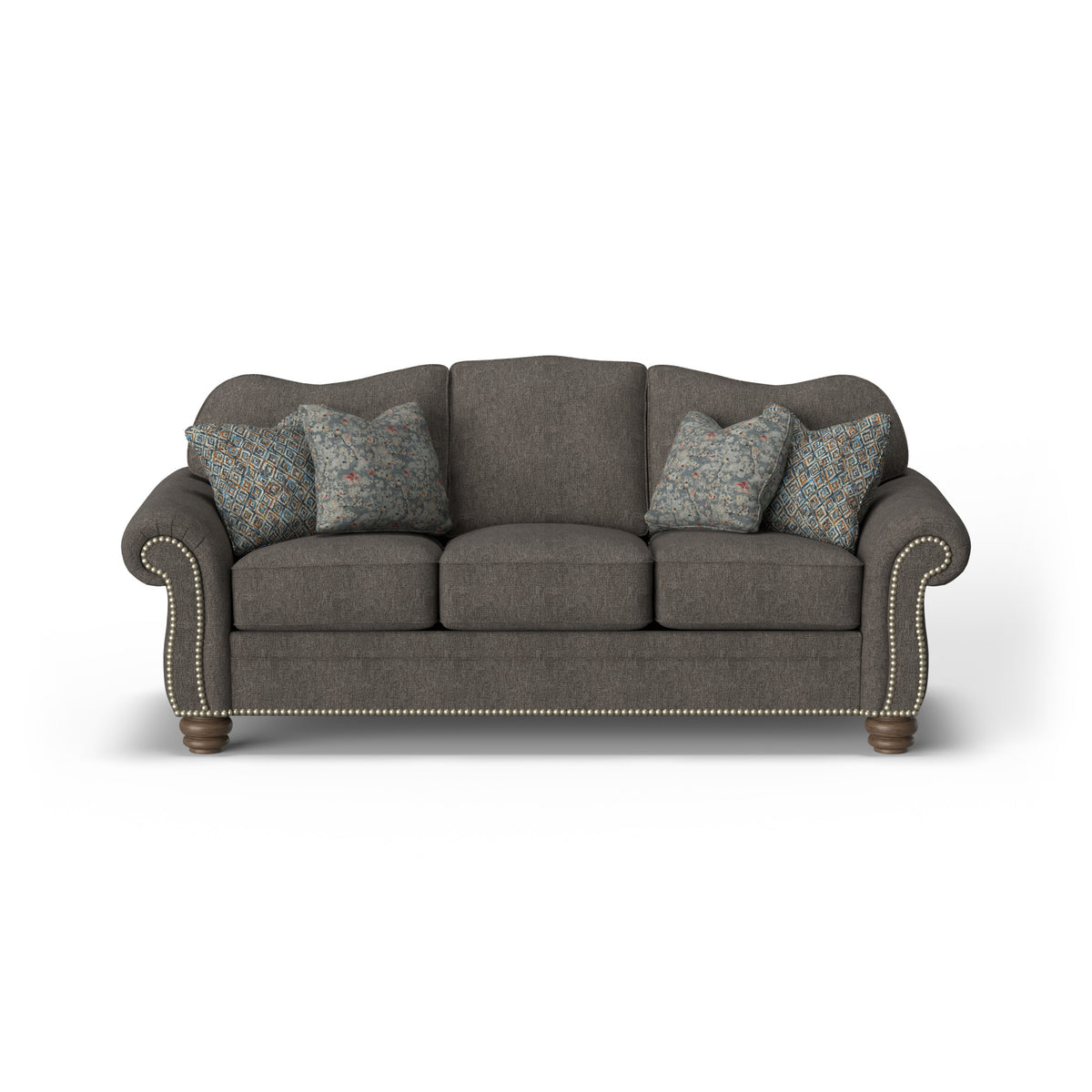 Bexley Fabric Sofa