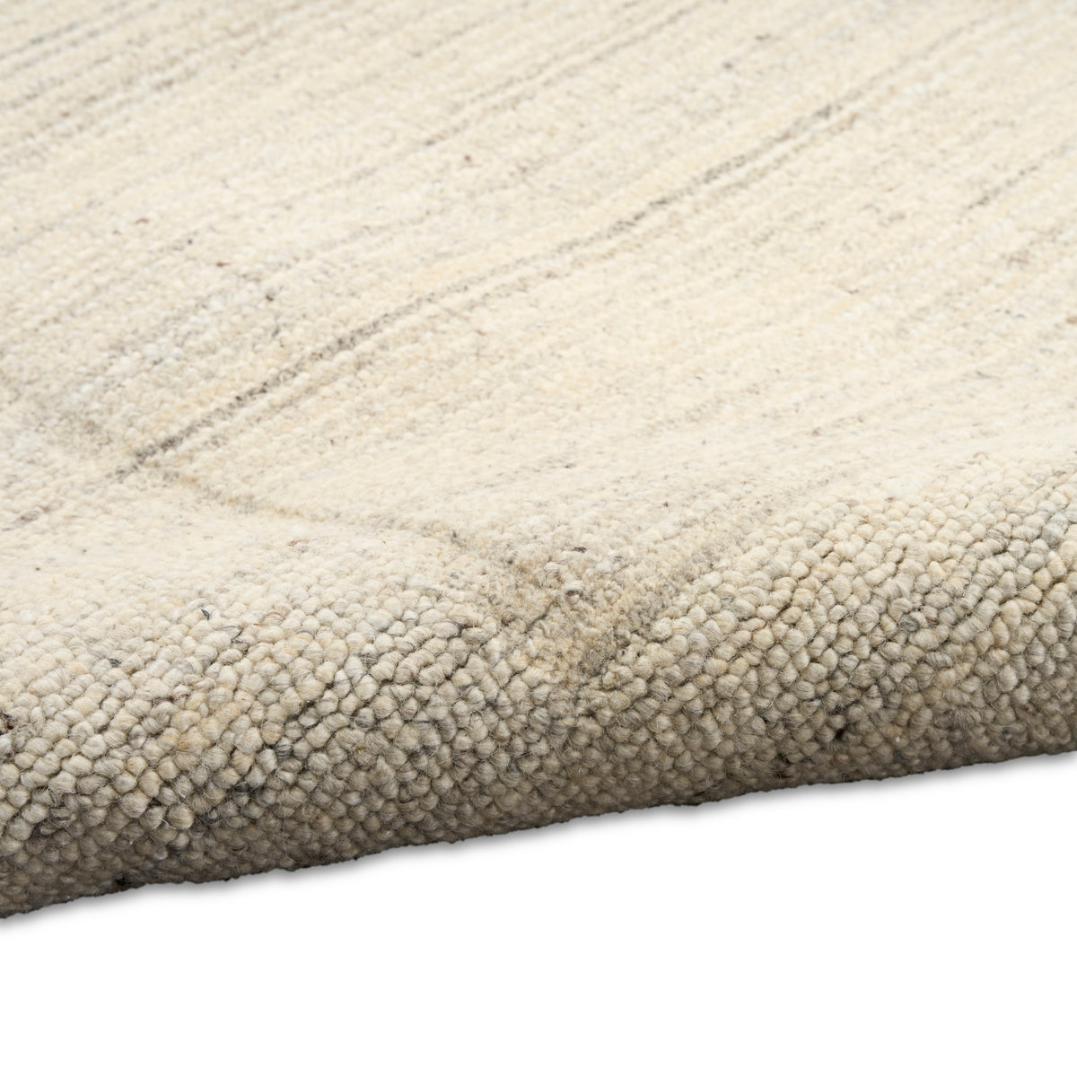 CK082 Ridge RDG01 Ivory Rug