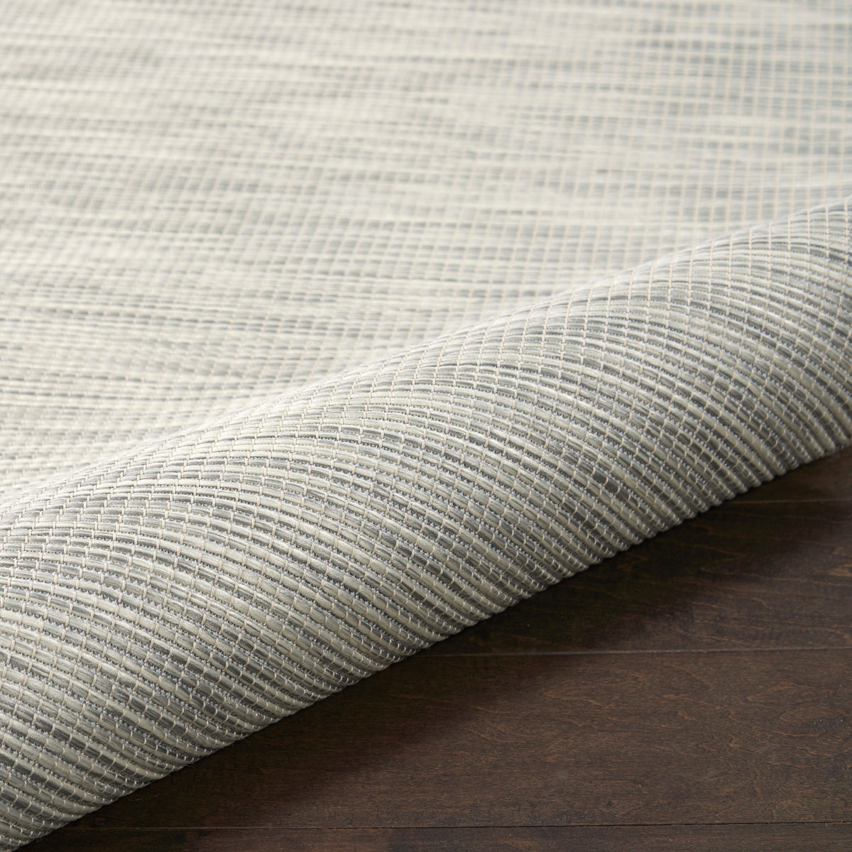 Positano POS01 Light Grey Rug