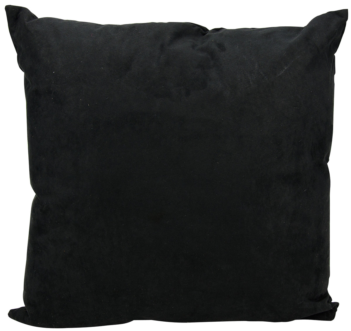 Sofia L1293 Black 18" x 18" Throw Pillows