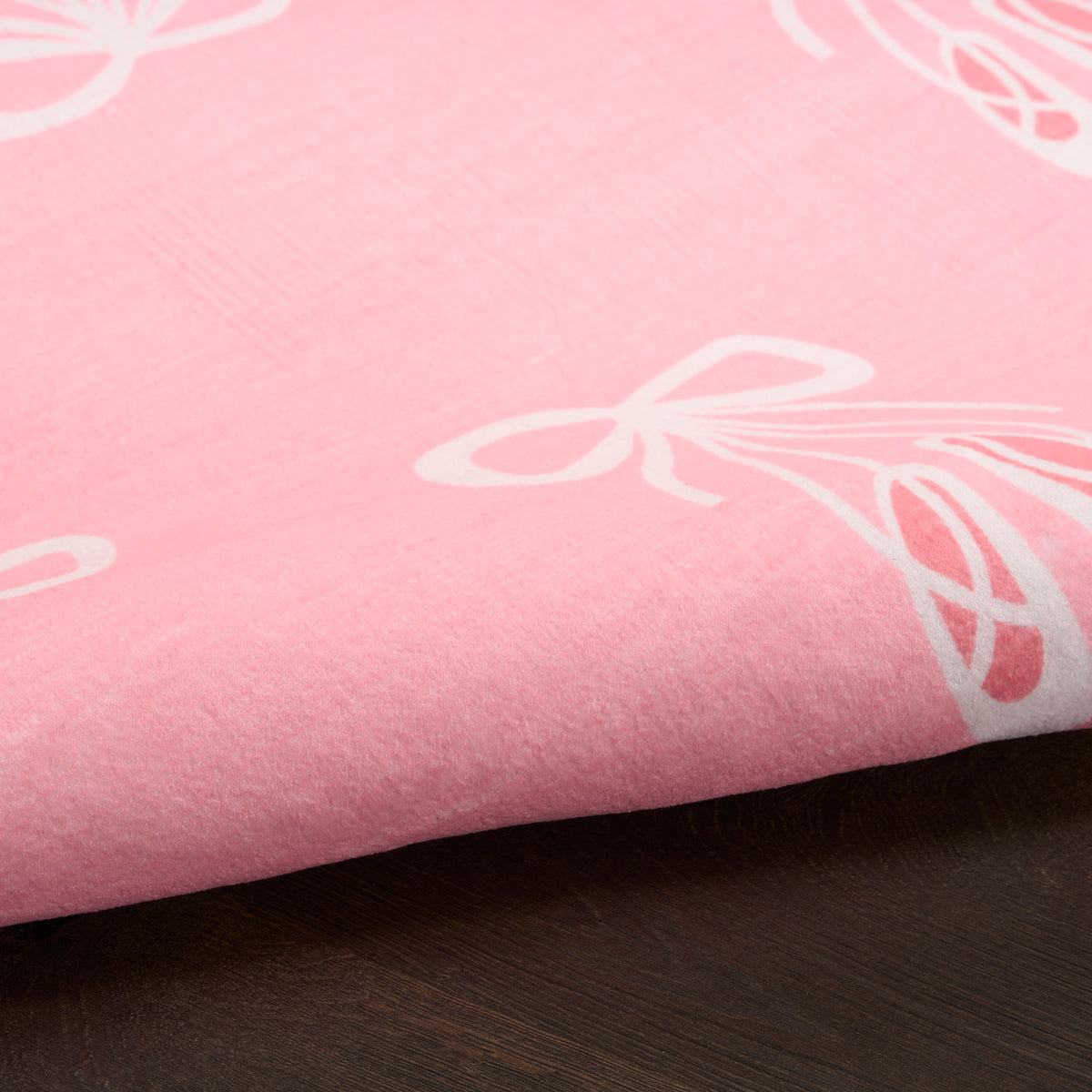 Imagination IMA14 Pink Rug