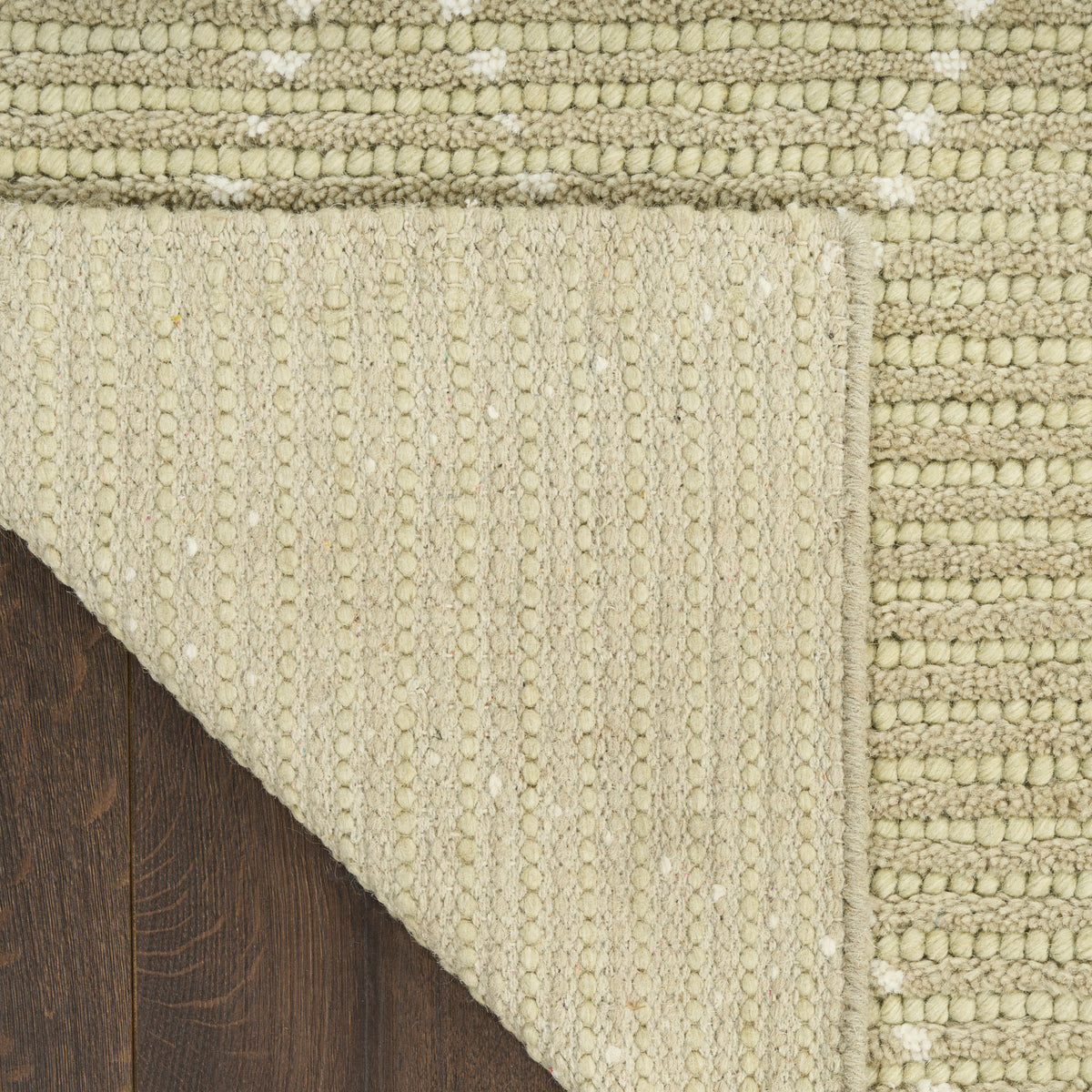 Azure AZU01 Sage Rug