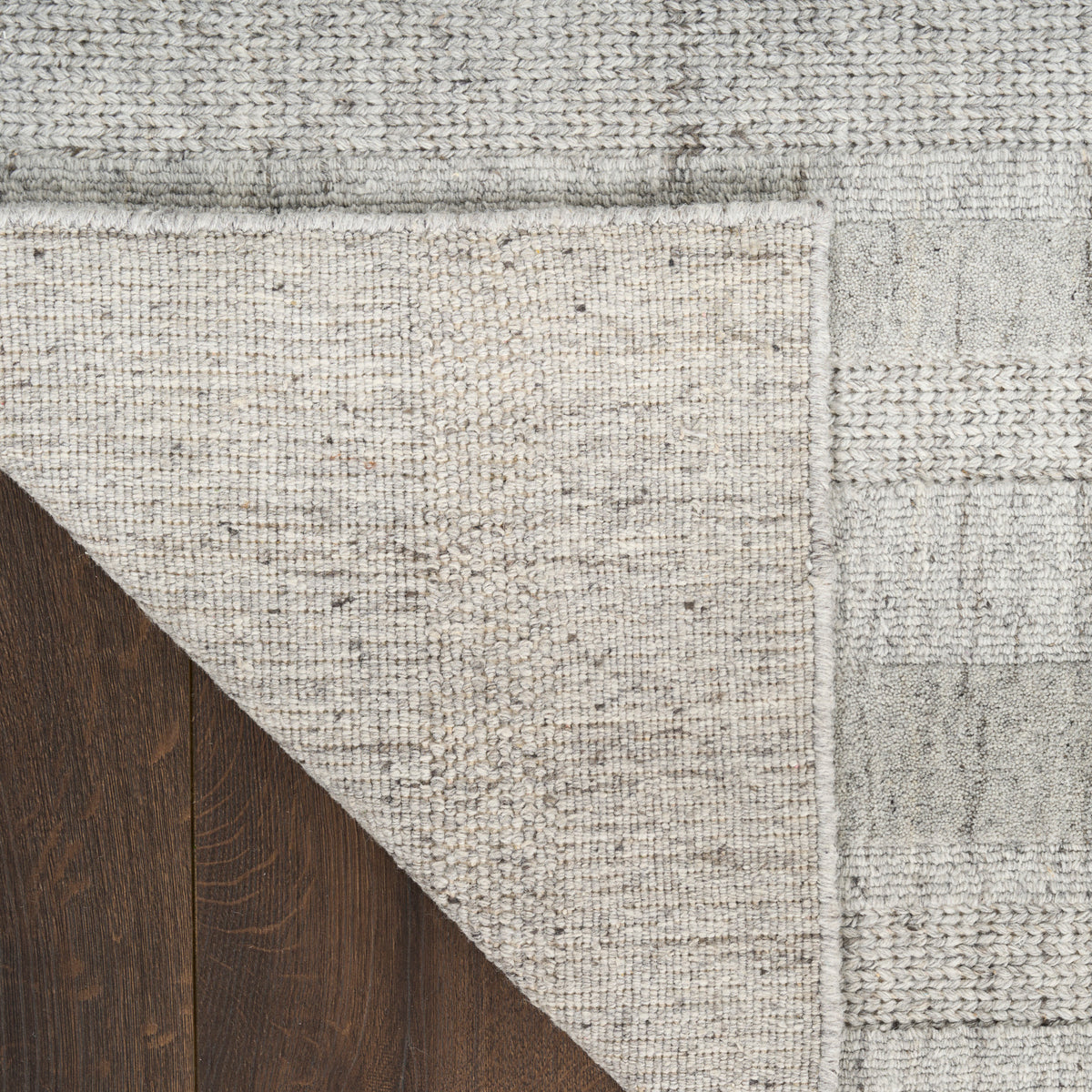 Pure Multi Weave MTW01 Grey Rug